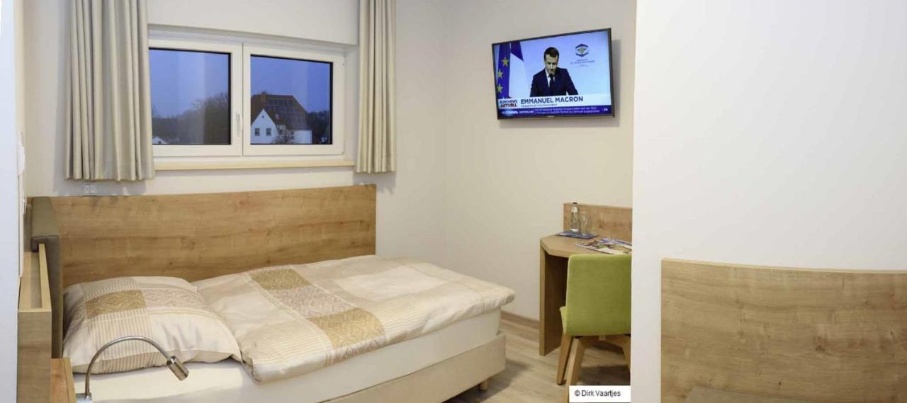 Landgasthof Vogt Bad Sassendorf Extérieur photo
