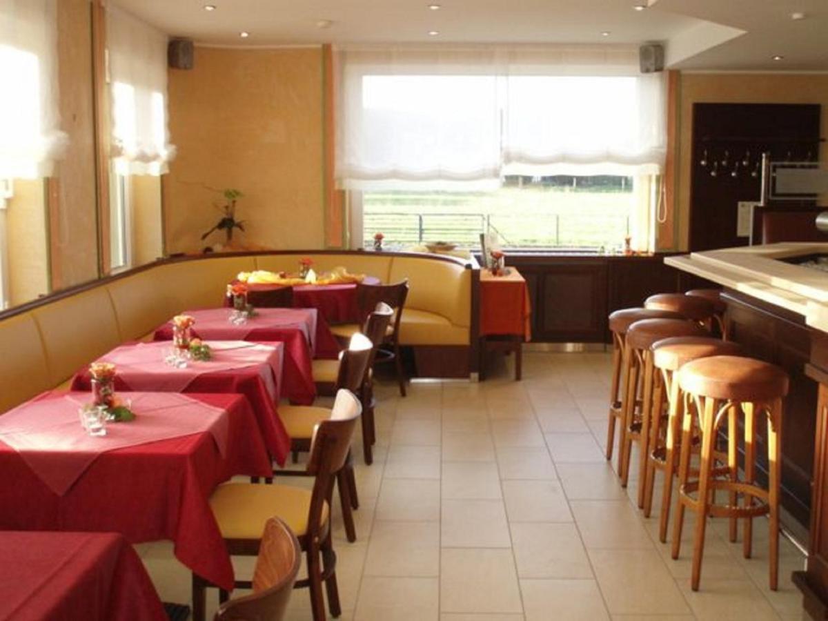 Landgasthof Vogt Bad Sassendorf Extérieur photo